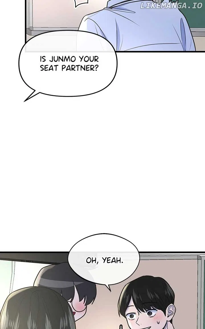 Back to Chan Bi Chapter 22 – Page 22
