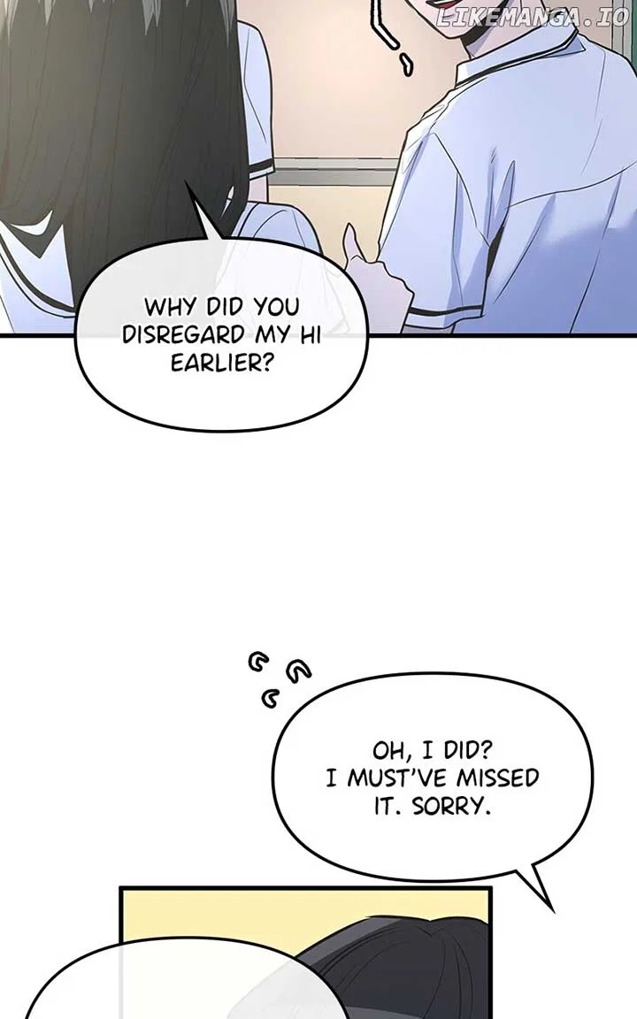 Back to Chan Bi Chapter 22 – Page 23