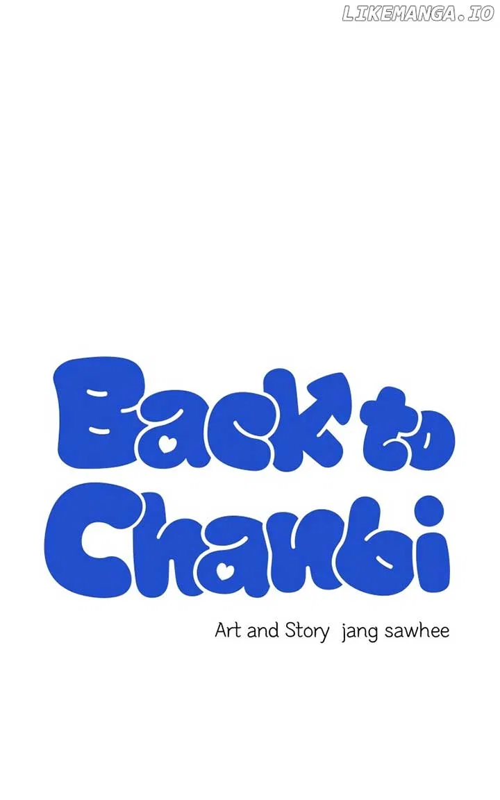 Back to Chan Bi Chapter 22 – Page 25