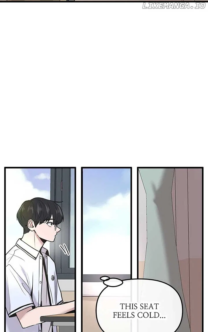Back to Chan Bi Chapter 22 – Page 27