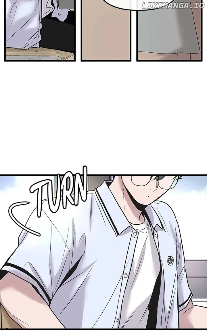 Back to Chan Bi Chapter 22 – Page 28