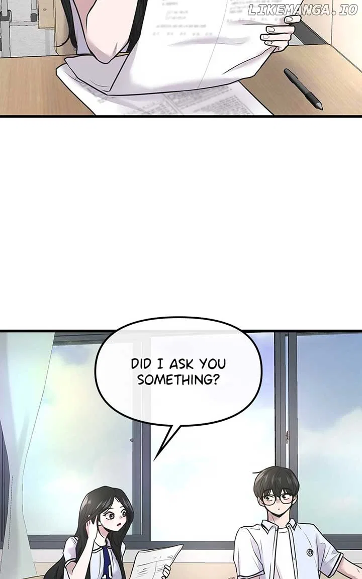 Back to Chan Bi Chapter 22 – Page 30