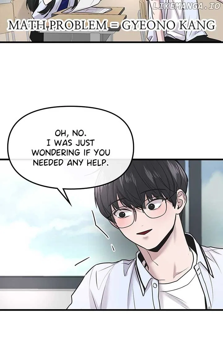 Back to Chan Bi Chapter 22 – Page 31