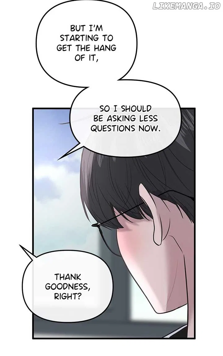 Back to Chan Bi Chapter 22 – Page 33