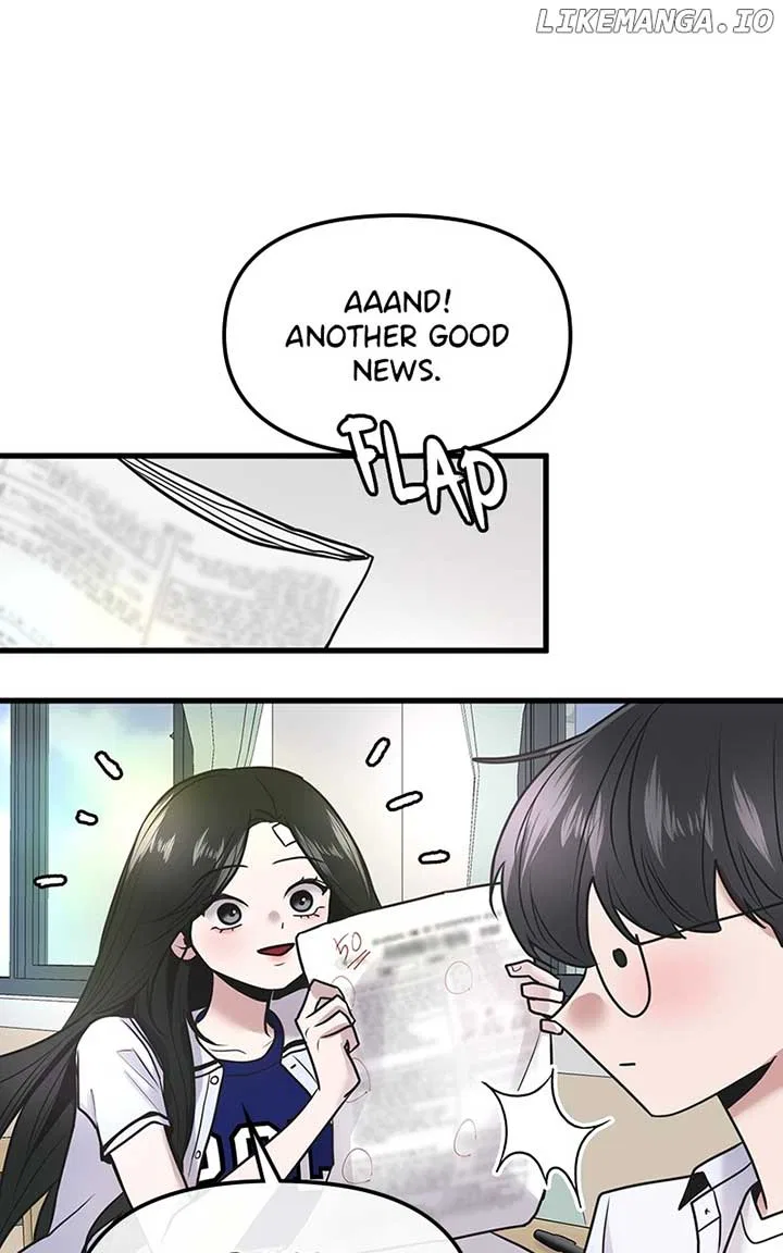 Back to Chan Bi Chapter 22 – Page 34