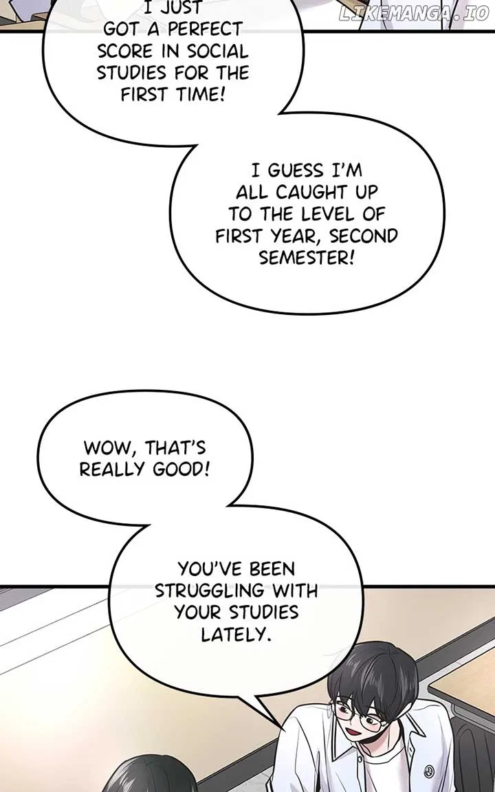 Back to Chan Bi Chapter 22 – Page 35