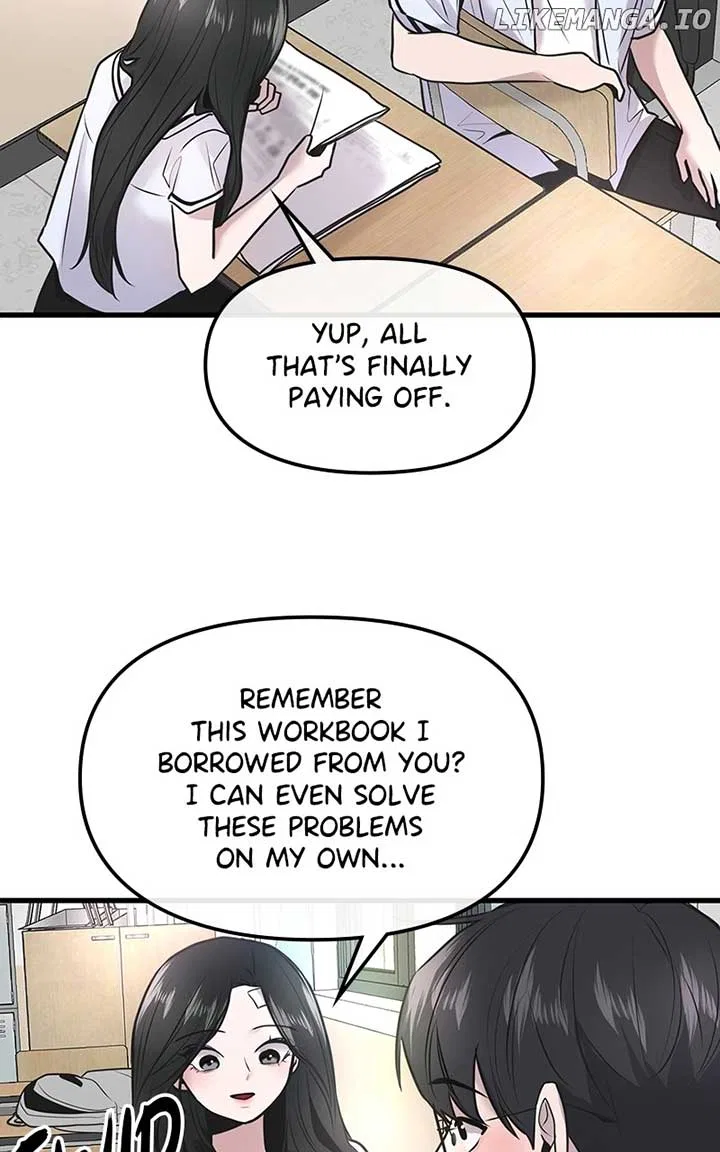 Back to Chan Bi Chapter 22 – Page 36