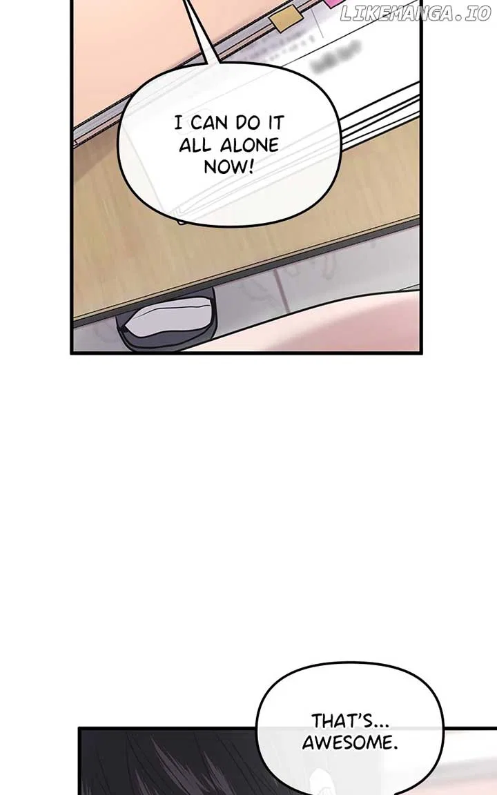 Back to Chan Bi Chapter 22 – Page 38