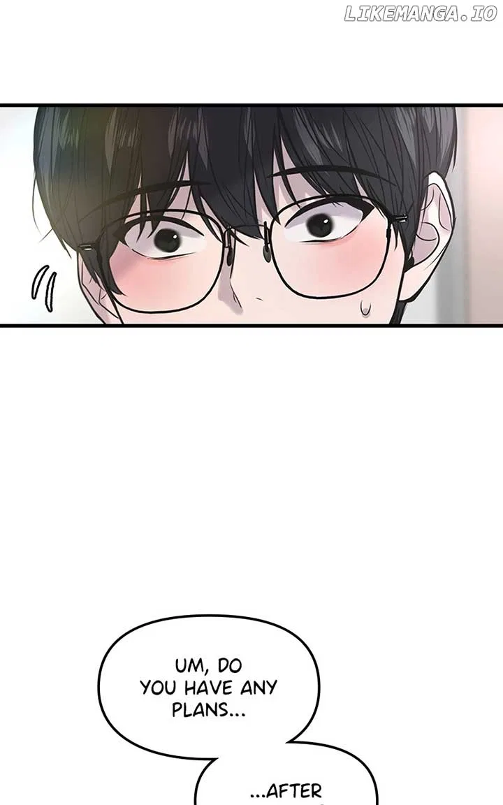 Back to Chan Bi Chapter 22 – Page 40