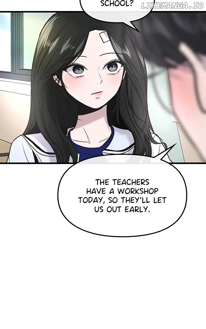 Back to Chan Bi Chapter 22 – Page 41