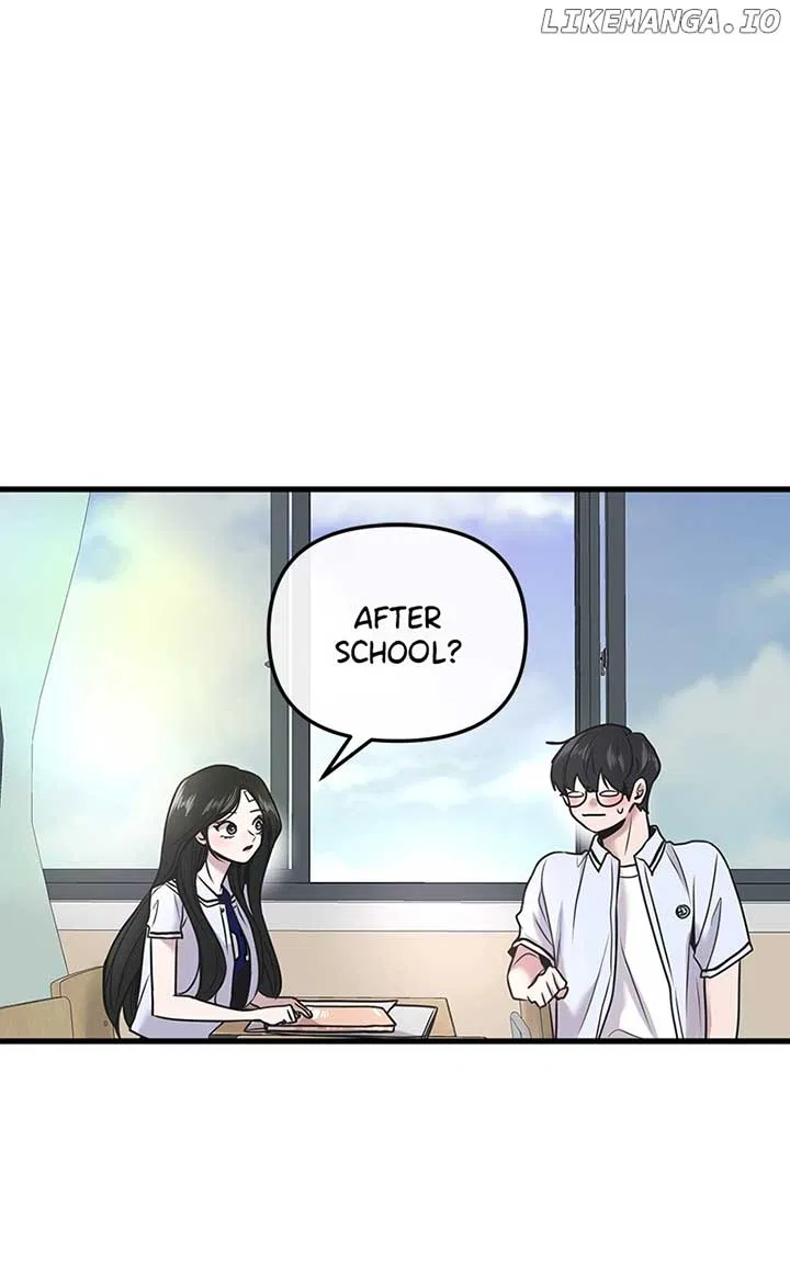 Back to Chan Bi Chapter 22 – Page 42