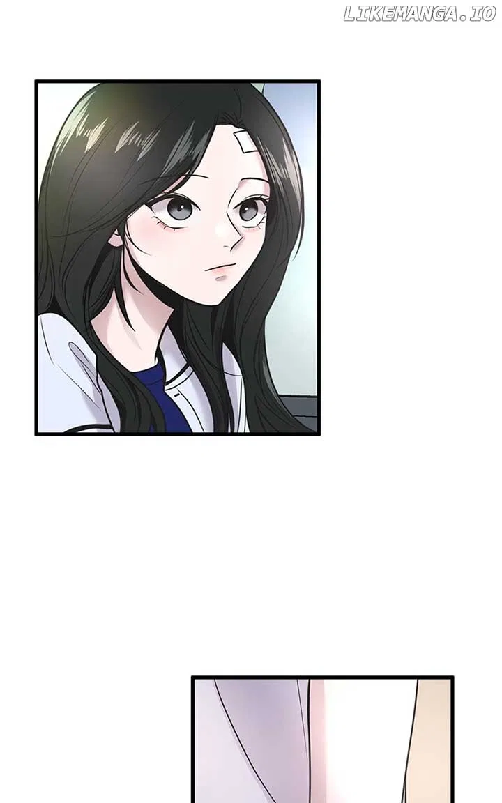 Back to Chan Bi Chapter 22 – Page 43