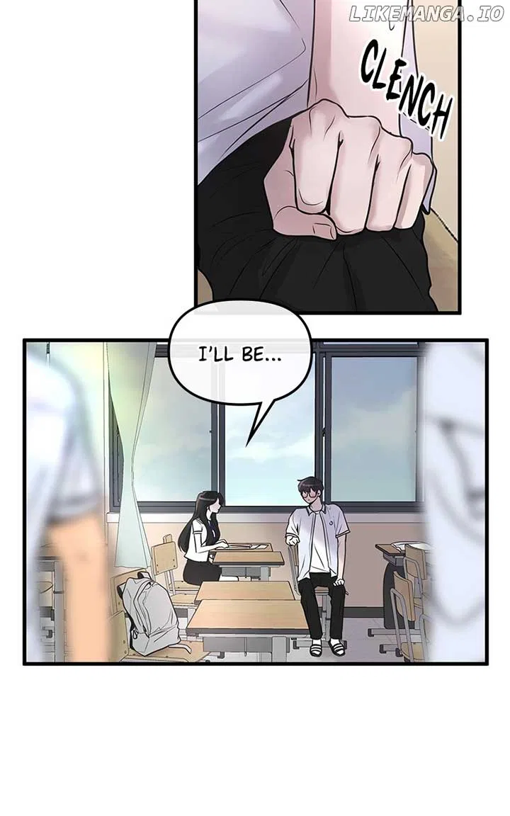 Back to Chan Bi Chapter 22 – Page 44