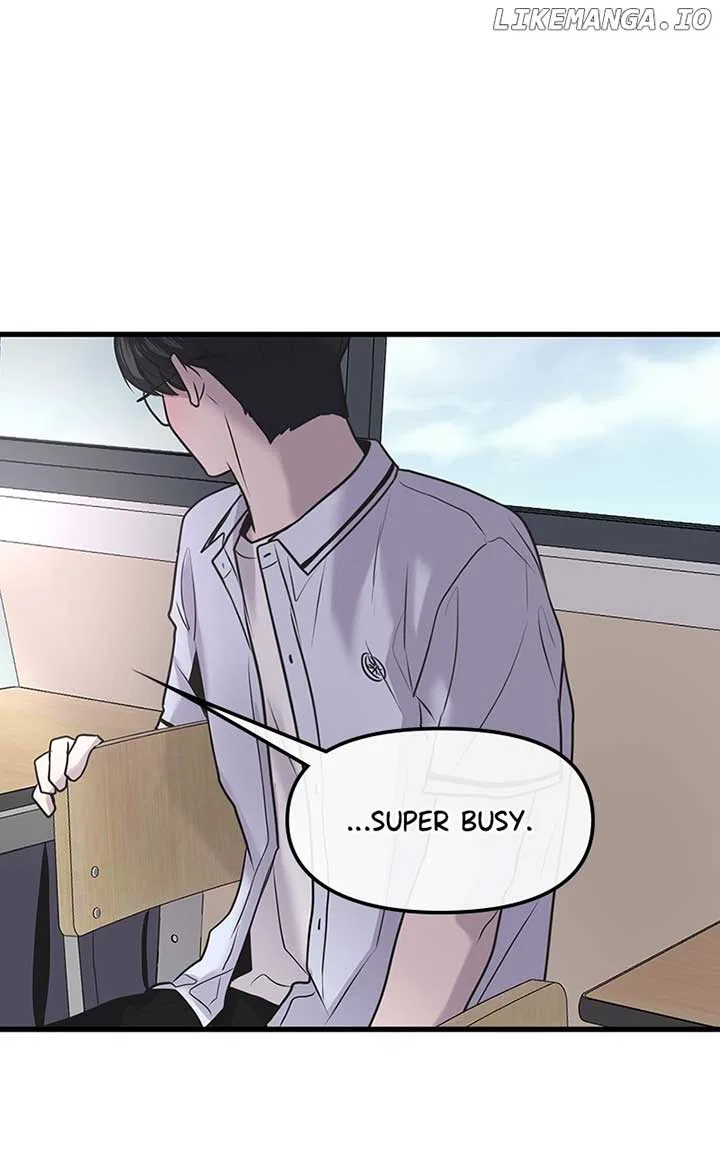 Back to Chan Bi Chapter 22 – Page 45