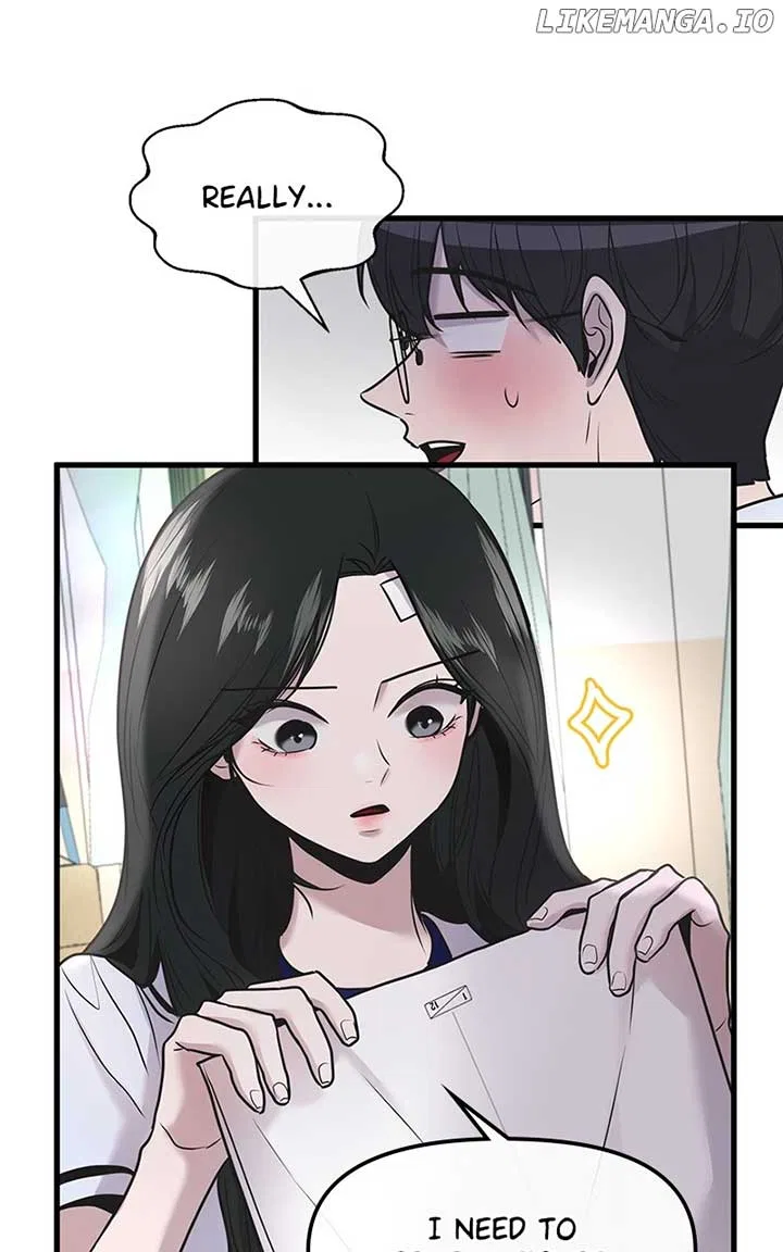 Back to Chan Bi Chapter 22 – Page 46