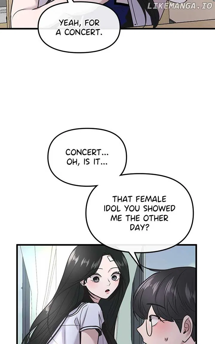 Back to Chan Bi Chapter 22 – Page 48