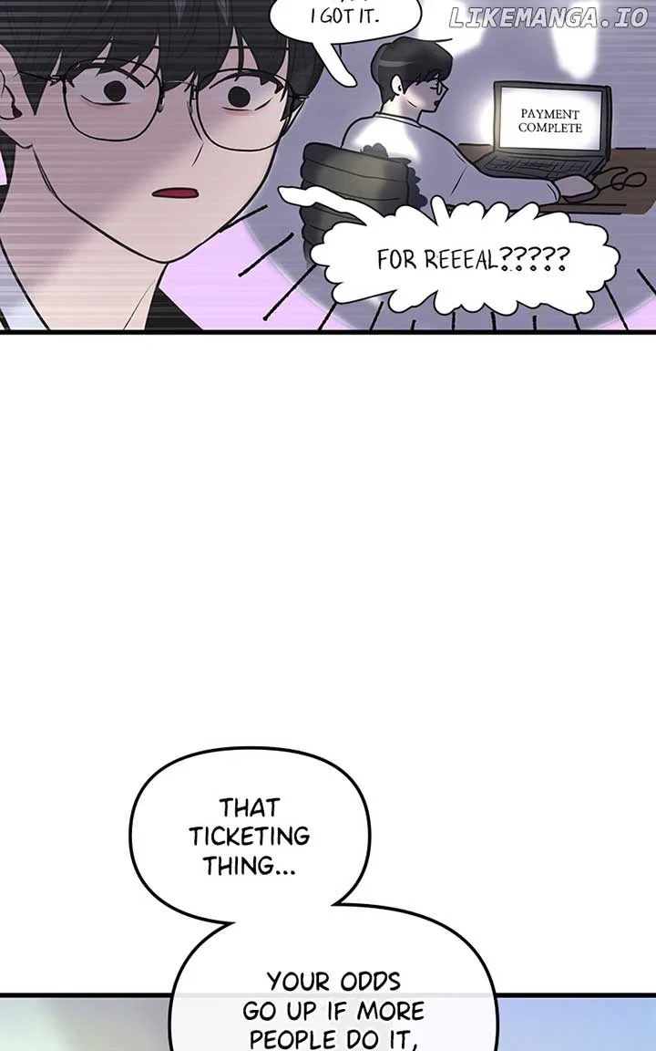 Back to Chan Bi Chapter 22 – Page 53