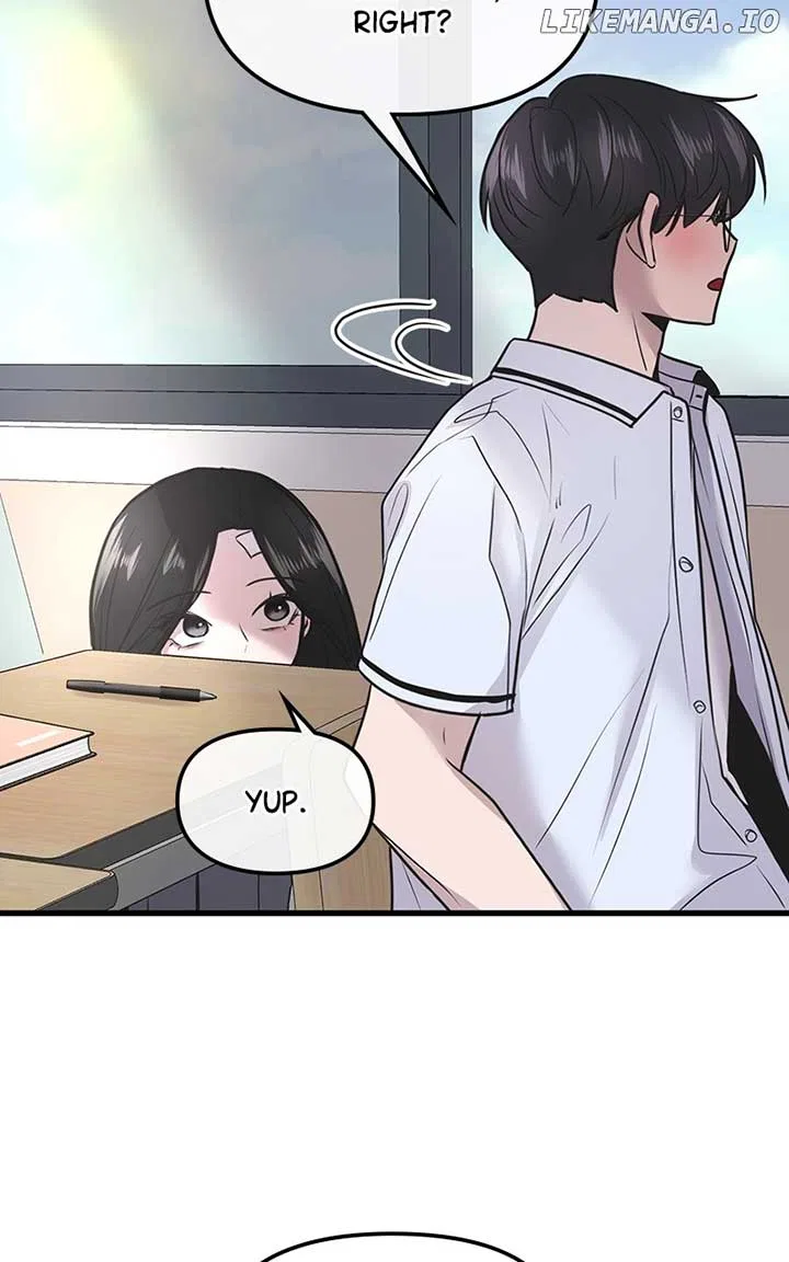 Back to Chan Bi Chapter 22 – Page 54