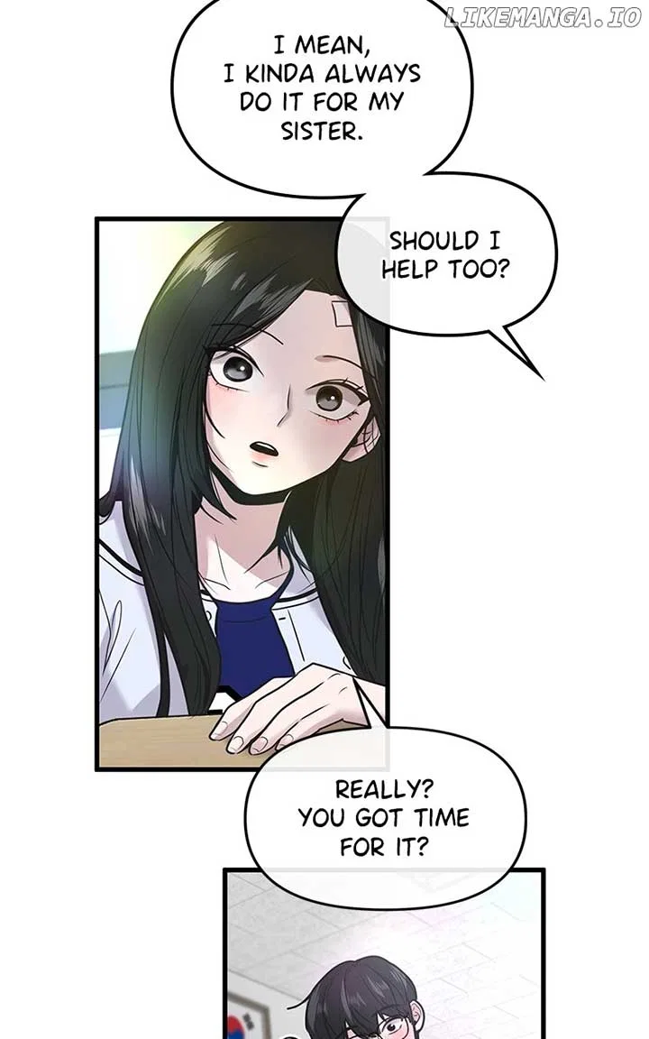 Back to Chan Bi Chapter 22 – Page 55