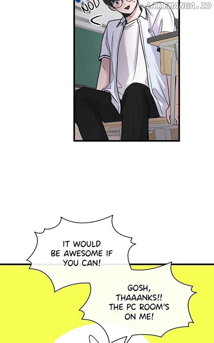 Back to Chan Bi Chapter 22 – Page 56