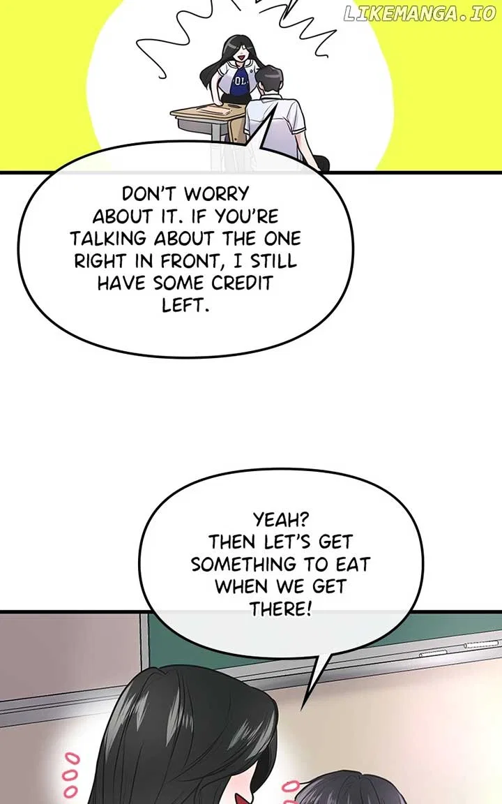 Back to Chan Bi Chapter 22 – Page 57