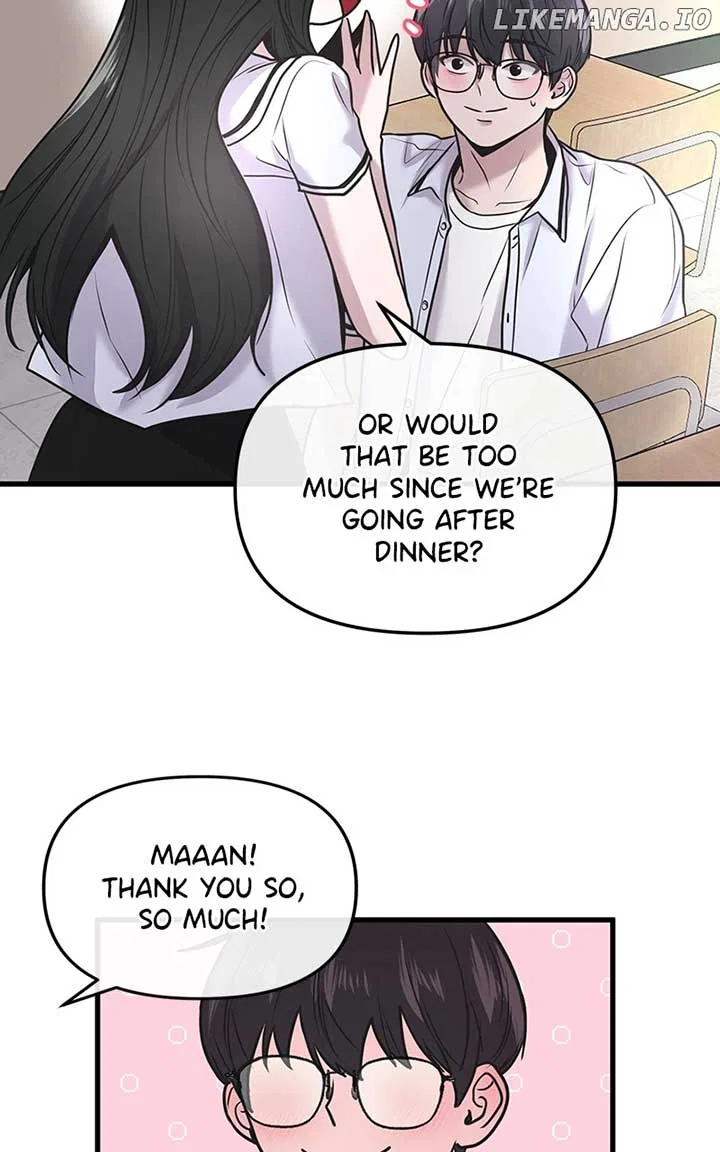Back to Chan Bi Chapter 22 – Page 58