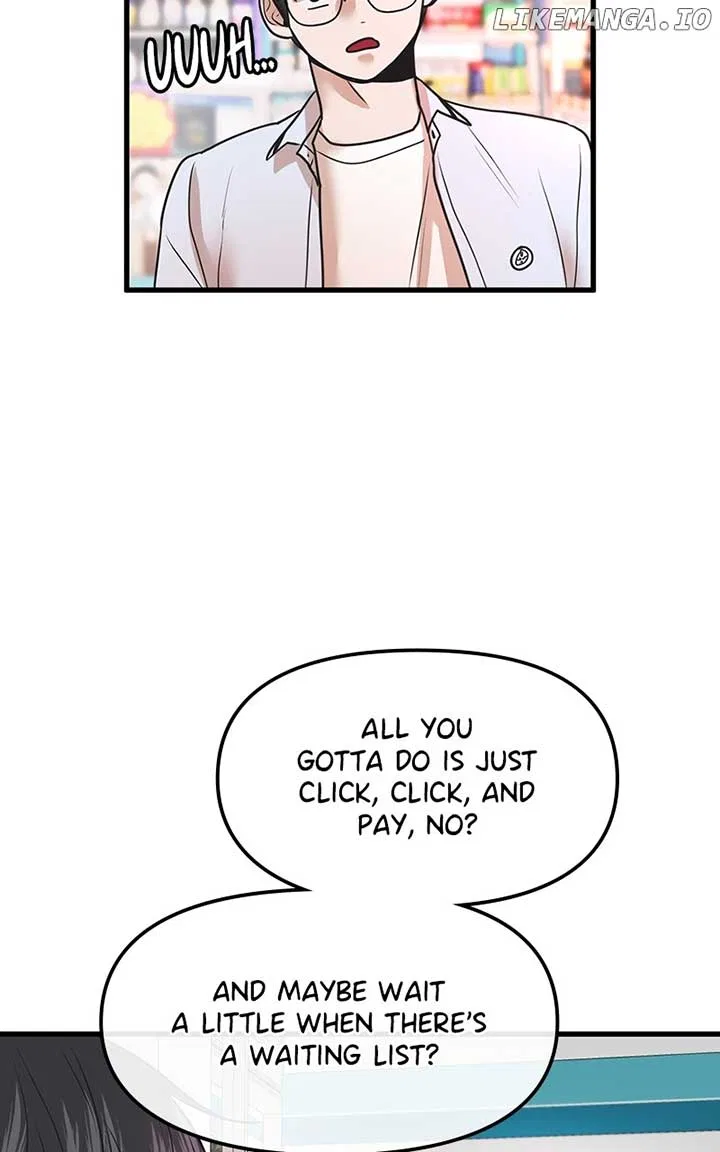 Back to Chan Bi Chapter 22 – Page 61