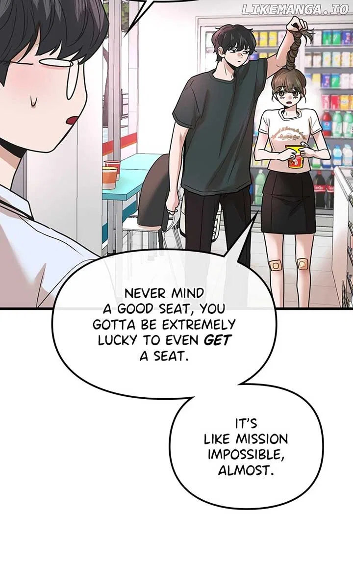 Back to Chan Bi Chapter 22 – Page 62