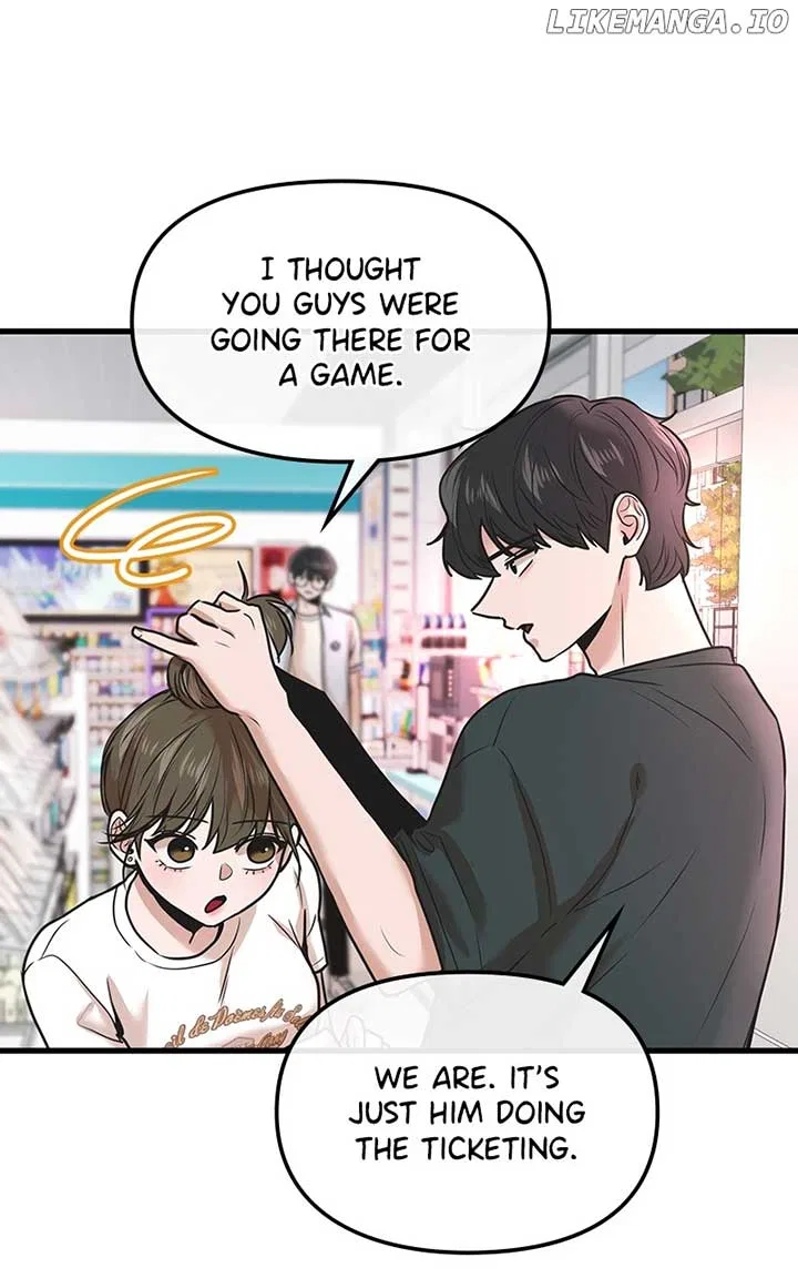 Back to Chan Bi Chapter 22 – Page 63