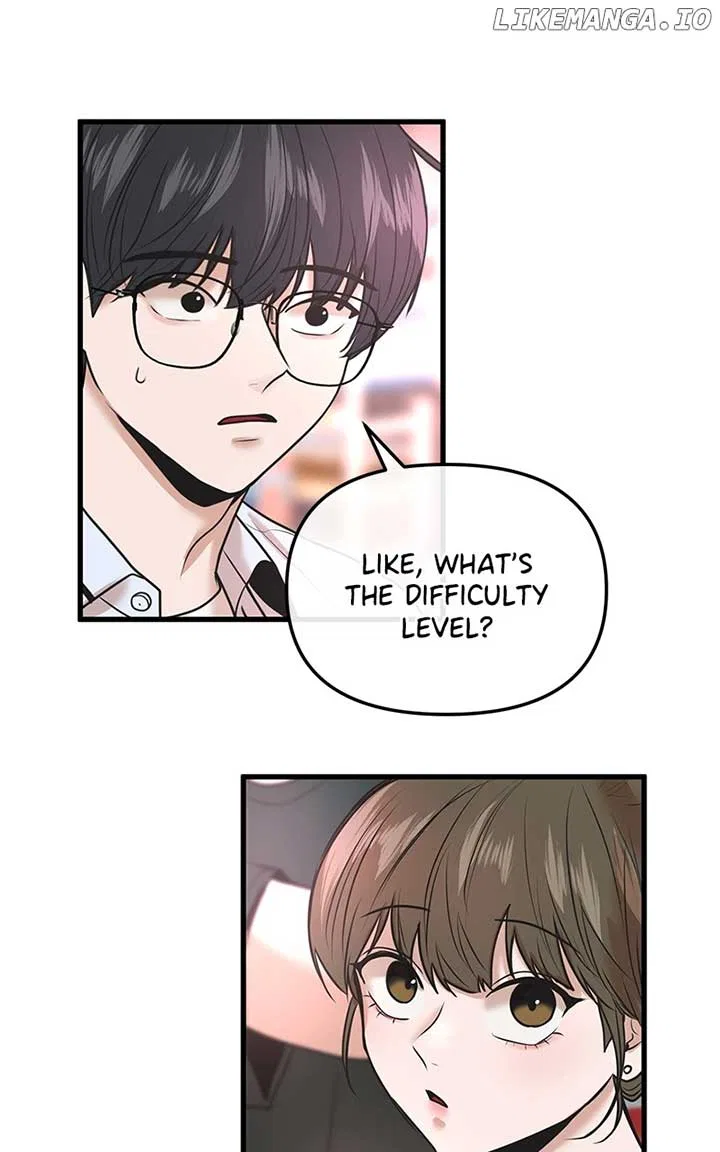 Back to Chan Bi Chapter 22 – Page 64