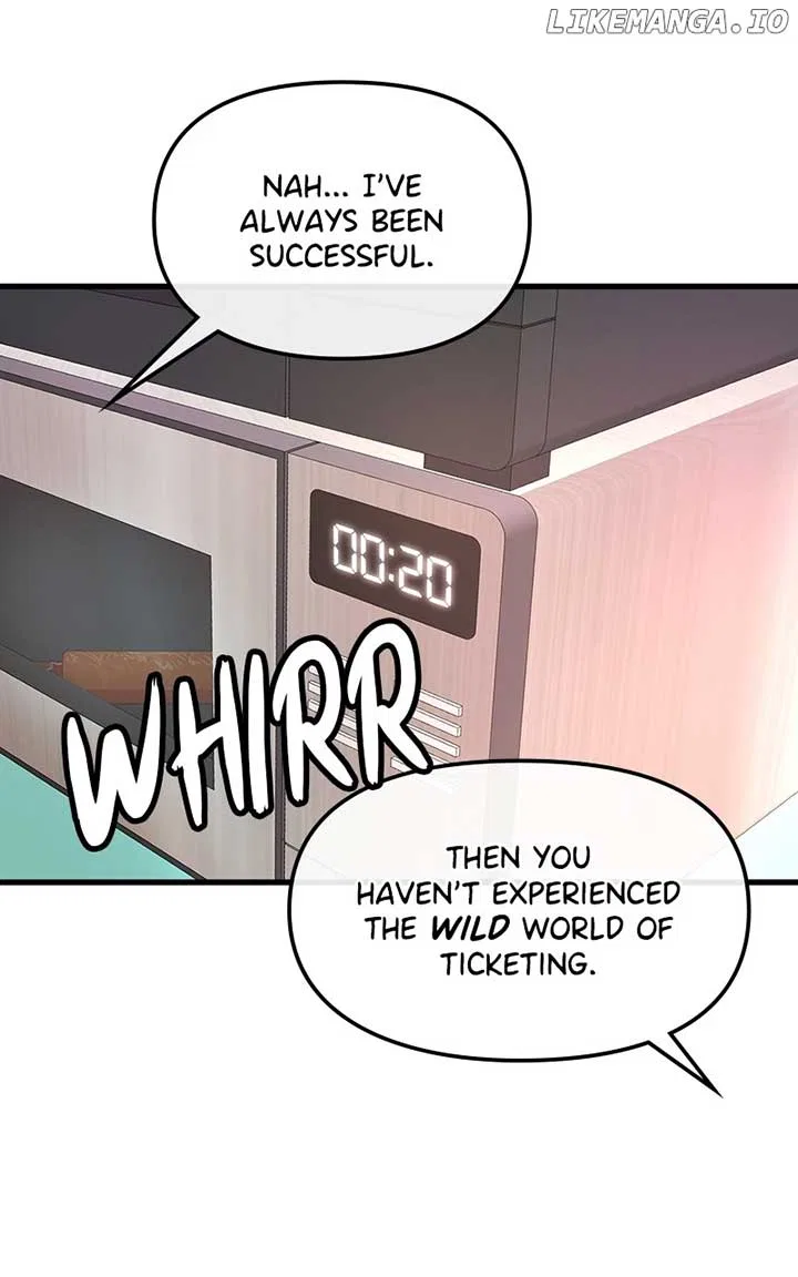 Back to Chan Bi Chapter 22 – Page 66