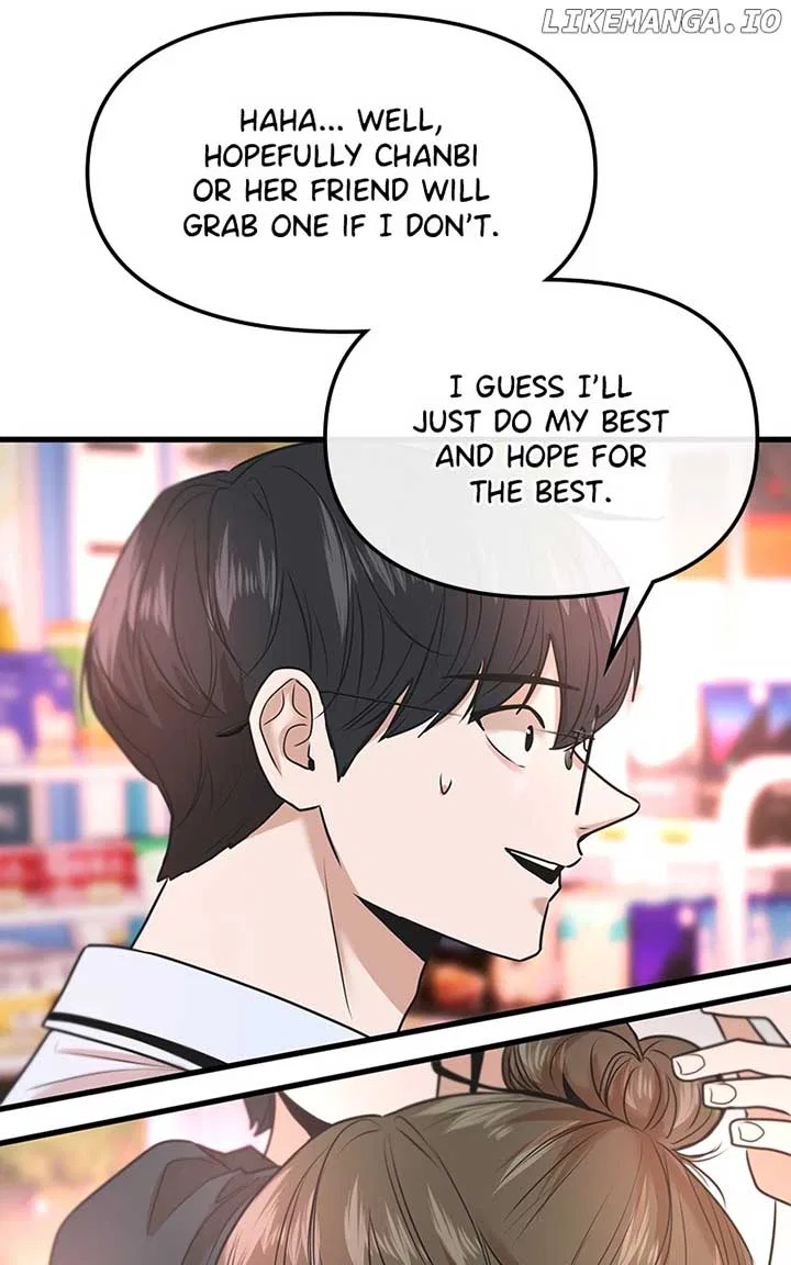 Back to Chan Bi Chapter 22 – Page 67