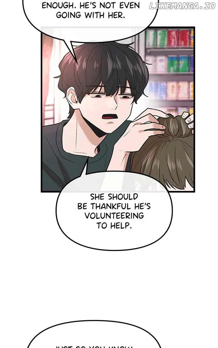 Back to Chan Bi Chapter 22 – Page 69