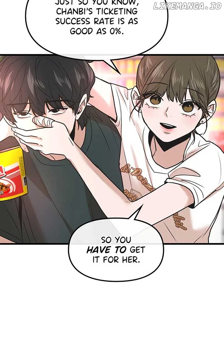 Back to Chan Bi Chapter 22 – Page 70