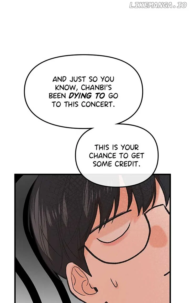 Back to Chan Bi Chapter 22 – Page 71