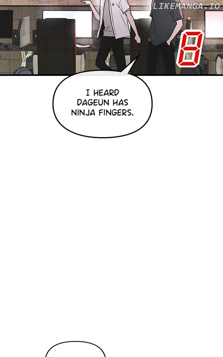 Back to Chan Bi Chapter 22 – Page 81