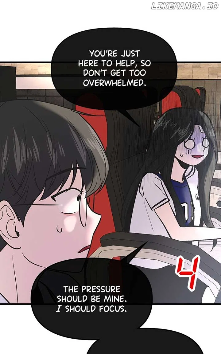 Back to Chan Bi Chapter 22 – Page 85