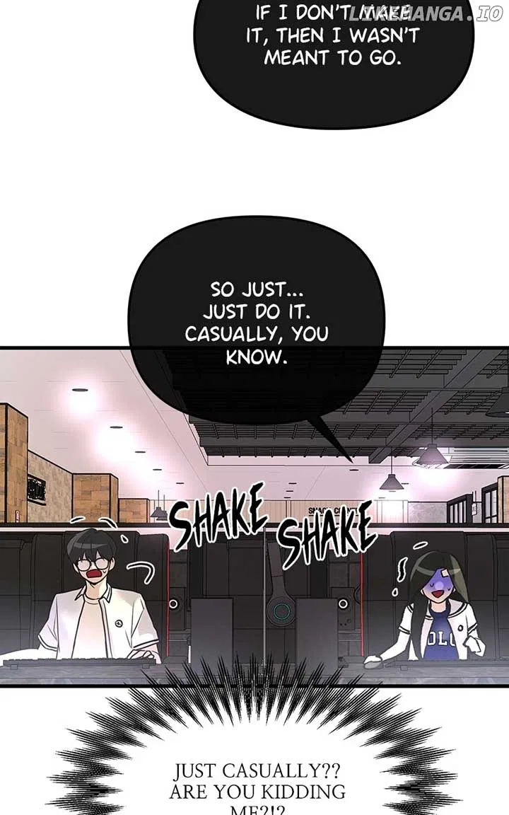 Back to Chan Bi Chapter 22 – Page 86