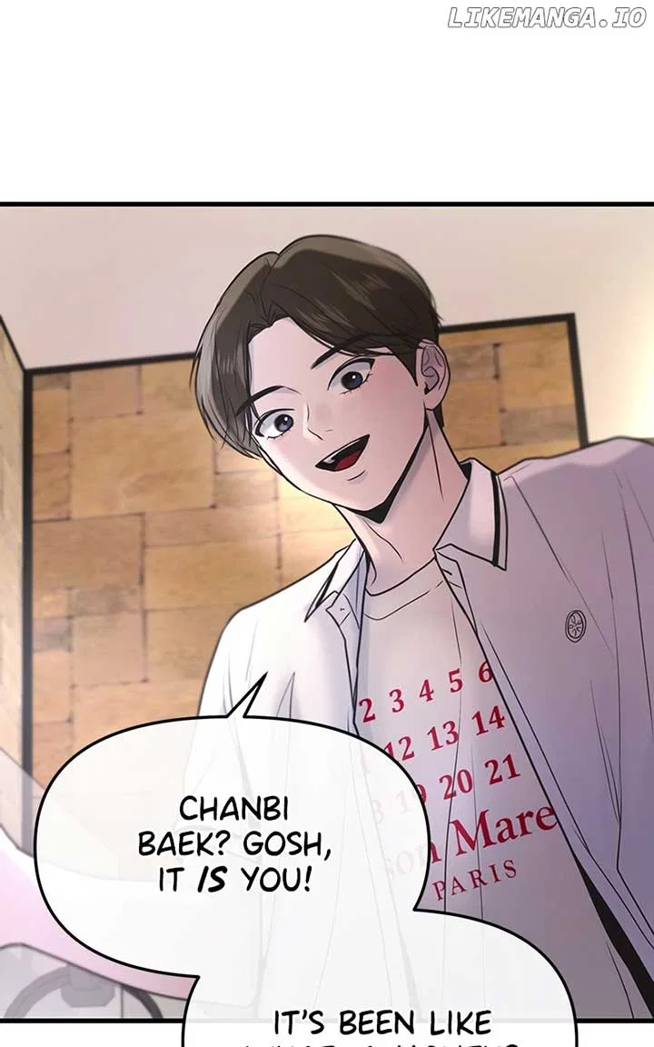 Back to Chan Bi Chapter 22 – Page 97