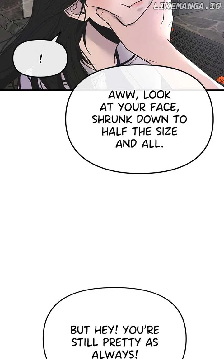 Back to Chan Bi Chapter 22 – Page 101