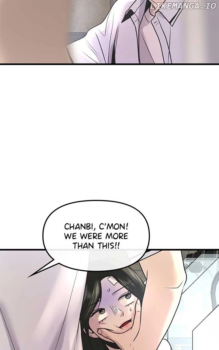 Back to Chan Bi Chapter 22 – Page 104