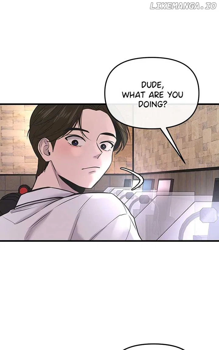 Back to Chan Bi Chapter 22 – Page 106