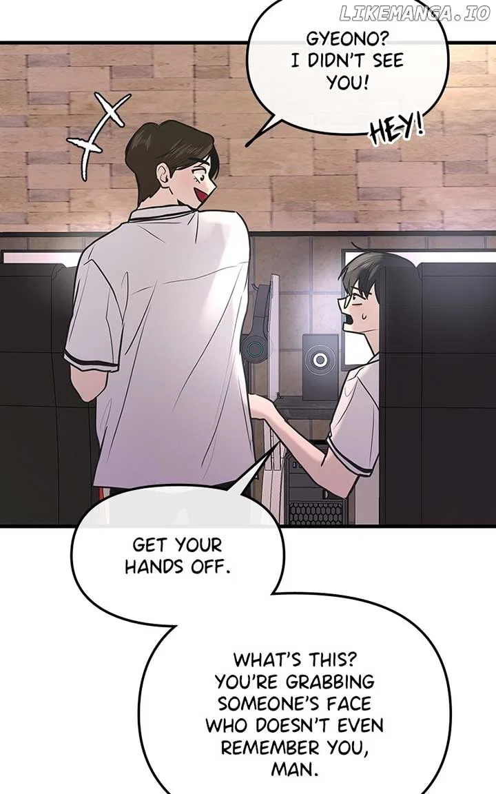 Back to Chan Bi Chapter 22 – Page 107