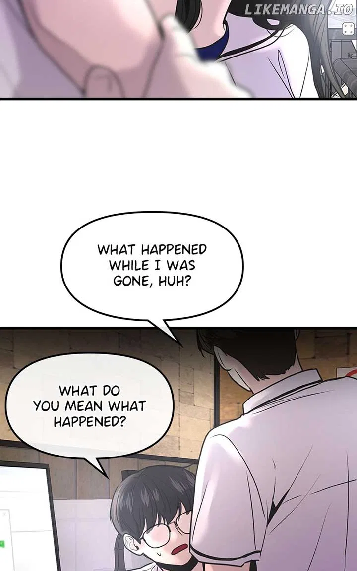 Back to Chan Bi Chapter 22 – Page 109