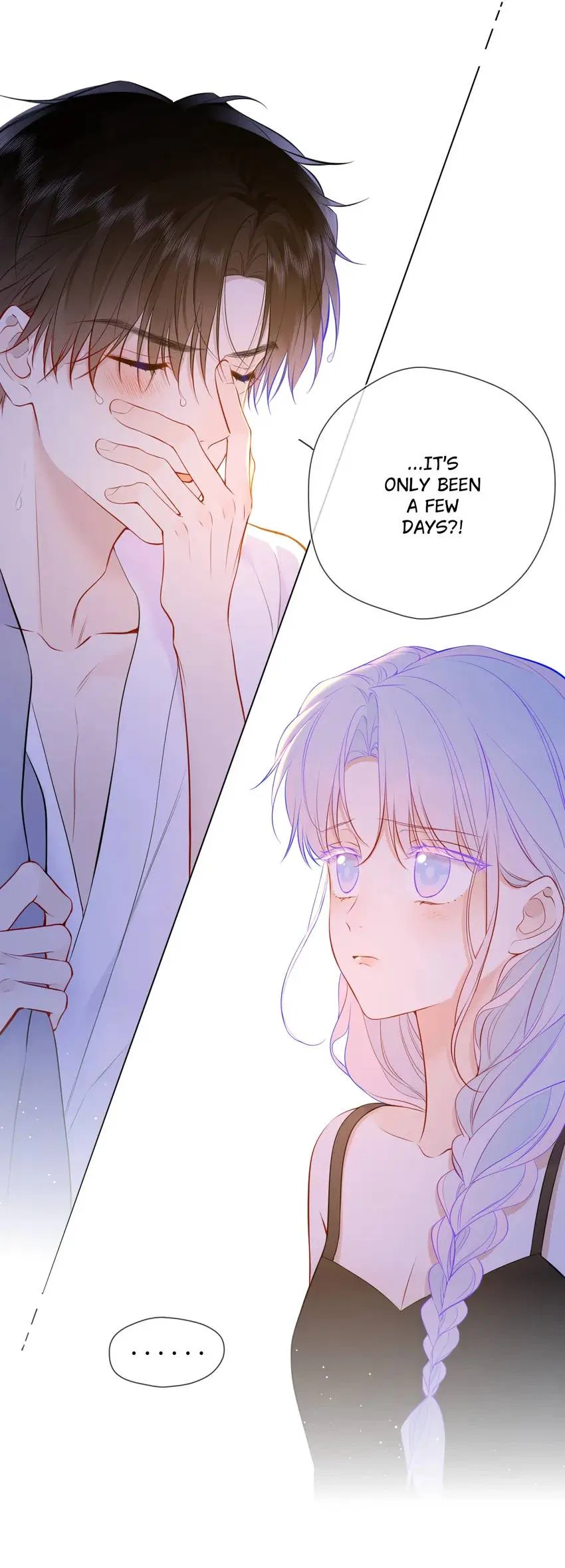 The Stars and I Chapter 164 – Page 3