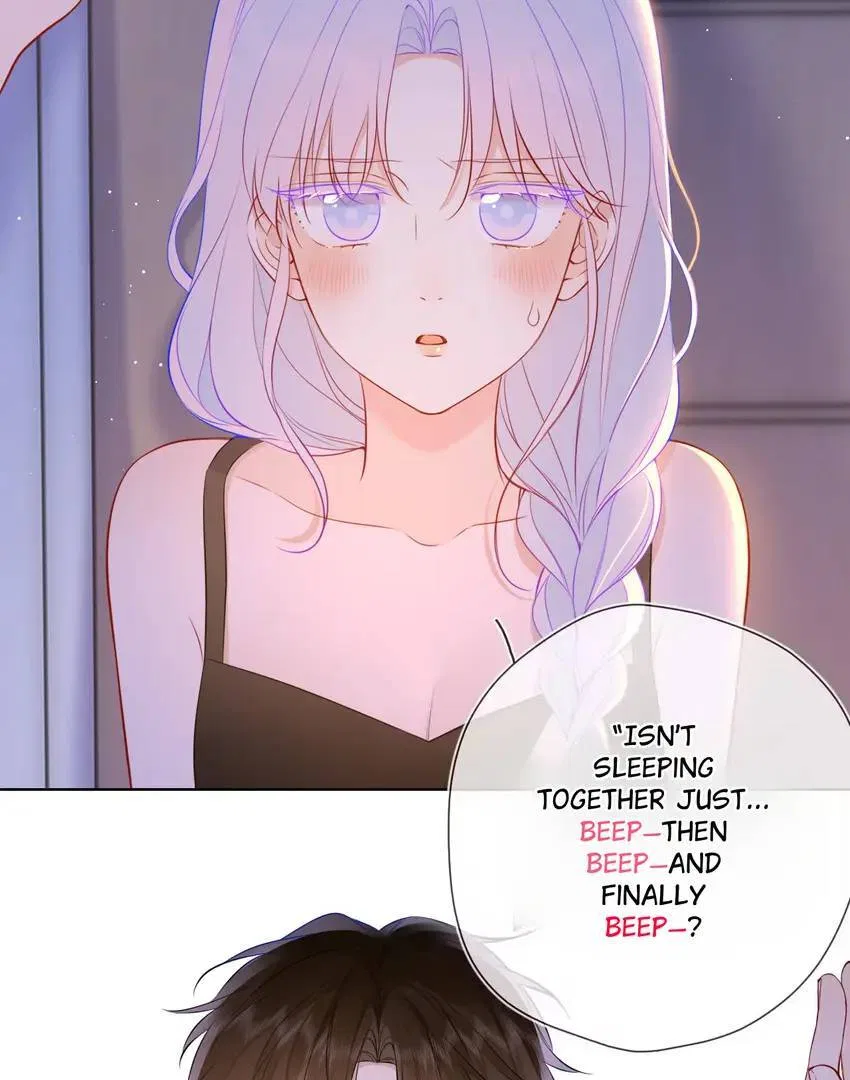 The Stars and I Chapter 164 – Page 7