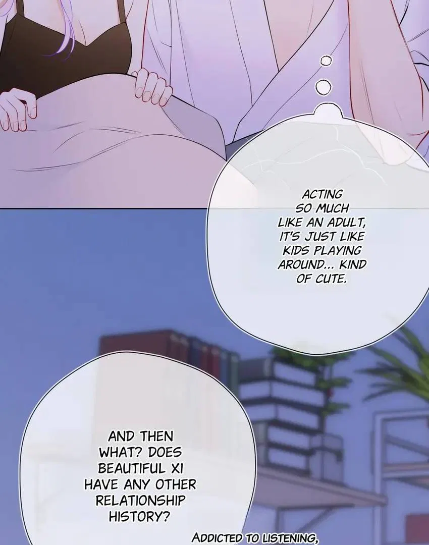 The Stars and I Chapter 164 – Page 28