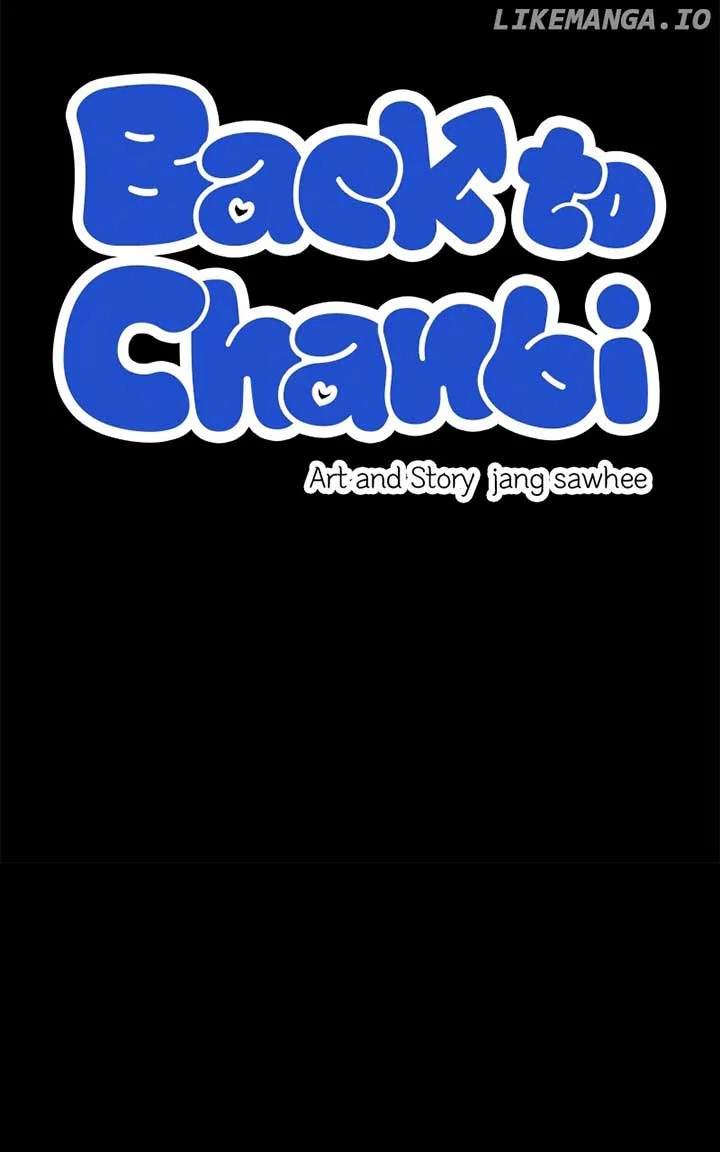 Back to Chan Bi Chapter 21 – Page 4