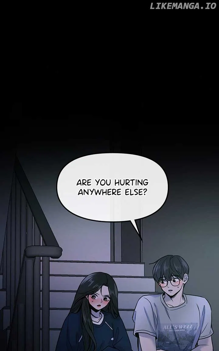 Back to Chan Bi Chapter 21 – Page 5