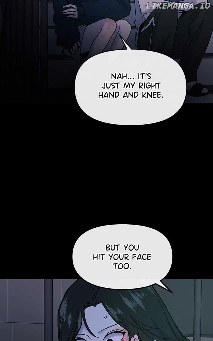Back to Chan Bi Chapter 21 – Page 6